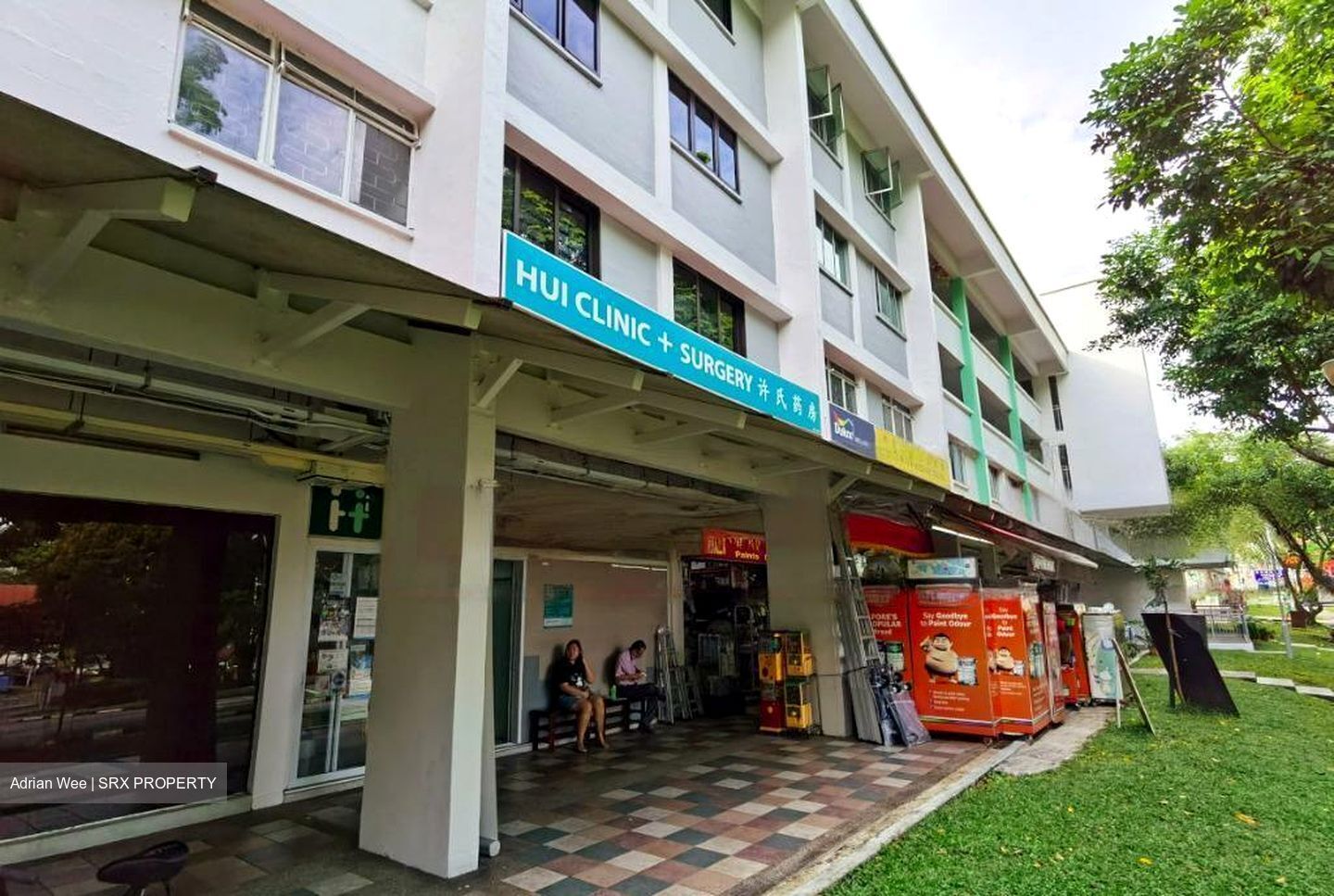 Teck Ghee Vista (D20), Shop House #600813571